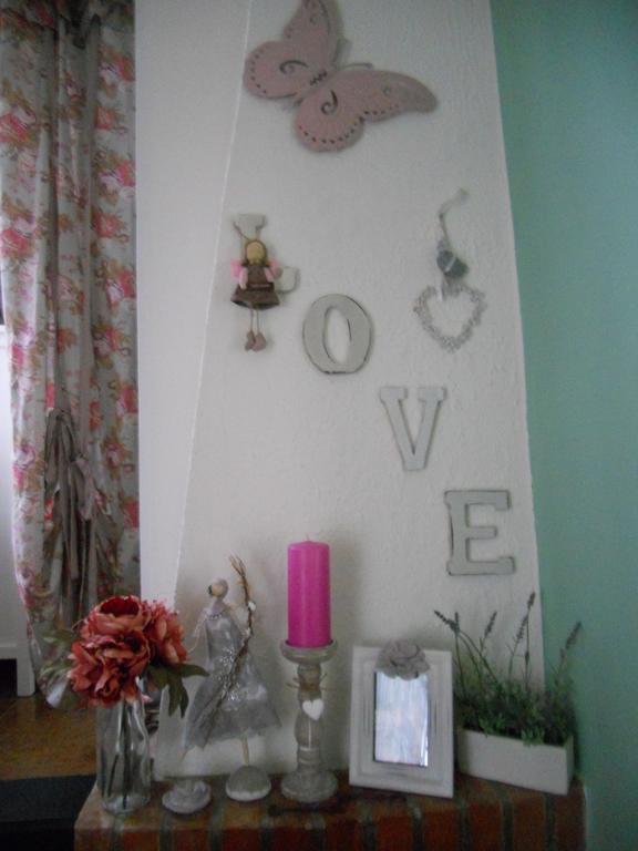 Villa La Casa Azzurra Moneglia Zimmer foto
