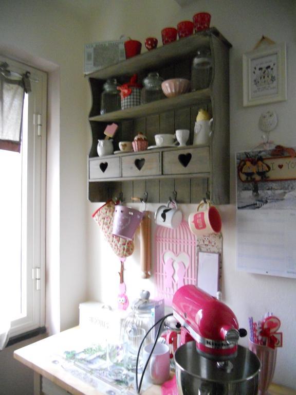 Villa La Casa Azzurra Moneglia Zimmer foto