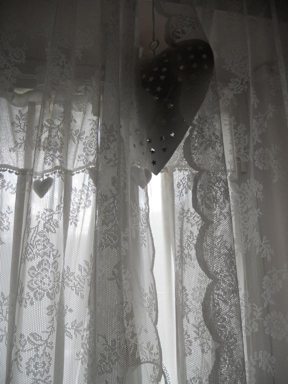 Villa La Casa Azzurra Moneglia Zimmer foto