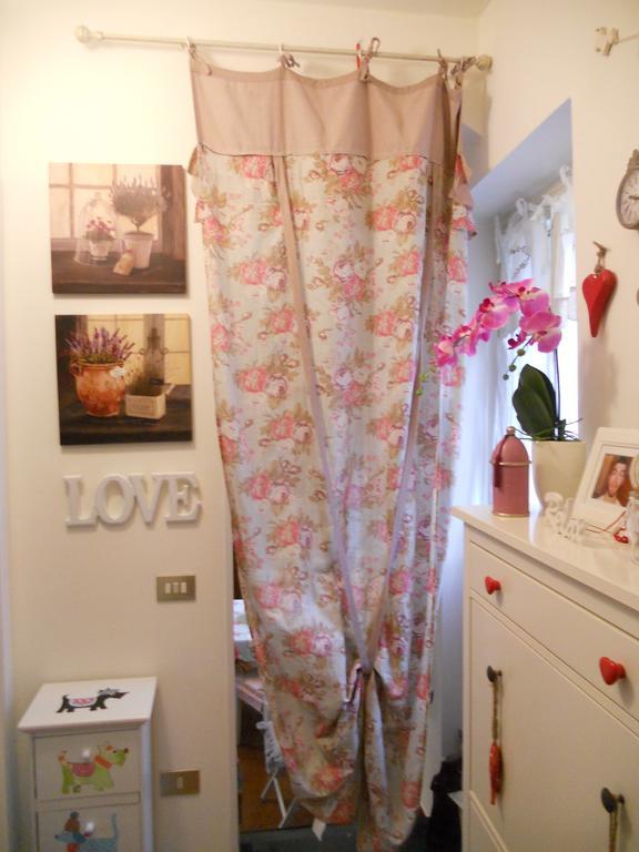 Villa La Casa Azzurra Moneglia Zimmer foto
